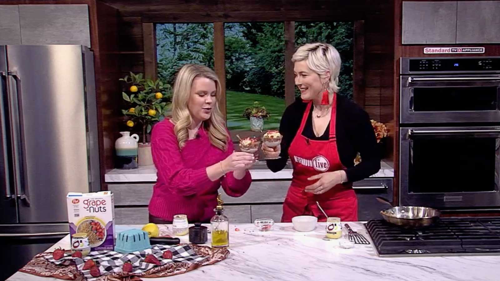 National University of Natural Medicine alumna Sophia Malek