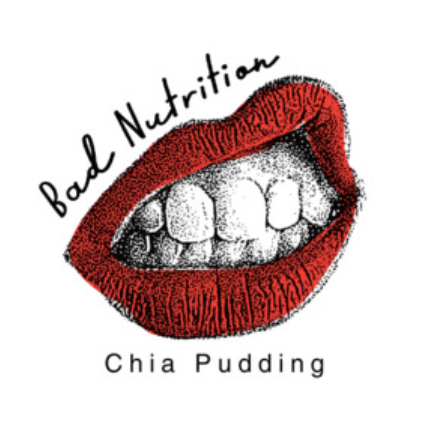 Bad Nutrition Spotify Playlist